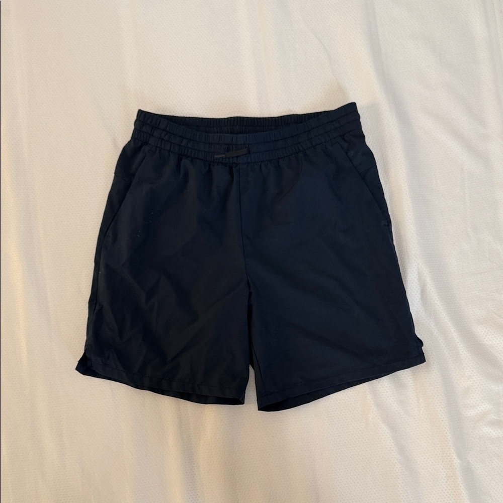 Old Navy Black Athletic Shorts